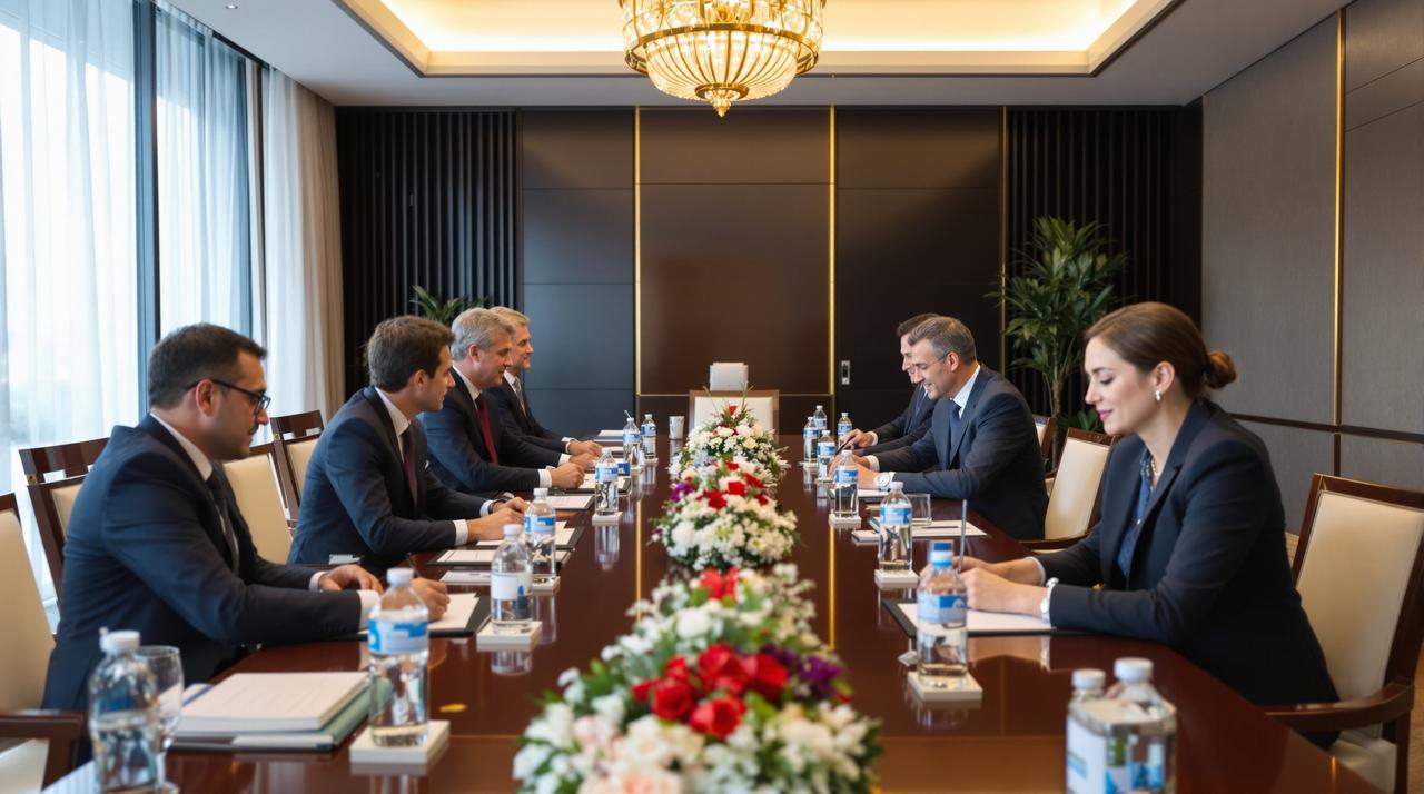 女神视频与国际流媒体平台达成战略合作协议